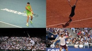 Why Tennis Gear #03 〜どうしてテニスはいろんな種類の地面でやるの?〜