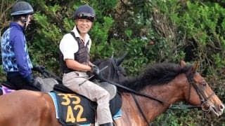 国枝栄元調教師がかつての弟子のもとでヘルパーとして再始動　「まだ若いんだな」と“国枝節”も