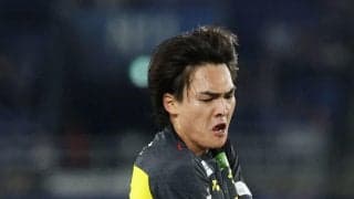 【ACLE】止まらない柏、前半30分頃には勝利確信!?序盤からゴールラッシュで今大会初白星