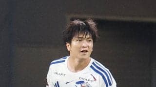 【ルヴァン杯】横浜・谷村海那が値千金同点弾「もう一度代表に戻るためゴールを取り続けるしか」