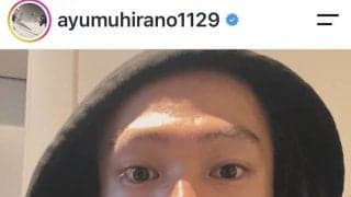 スノボ・平野歩夢、トレードマークのドレッドヘアをばっさり！新ヘアに騒然「えっ！髪切ったの？」「ヤバい」「これまたカッコいい」