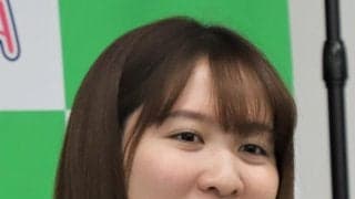 【卓球】平野美宇がAKB48のライブ訪問　メンバーに囲まれ「また行きたい！」