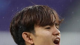 直近２戦出番なしの久保建英、欧州リーグ・サンジロワーズ戦で６試合ぶり先発復帰と現地紙予想