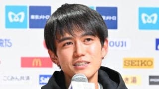 シカゴマラソン14位の大迫傑が哲学語る「最高の一日は悪くない日の積み重ね」