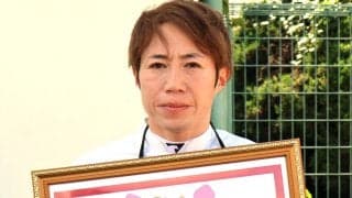 【阪神アーバン競馬】広瀬航騎手が園田２Ｒで地方通算１４００勝を達成「まだまだ通過点と思って頑張りたいです」