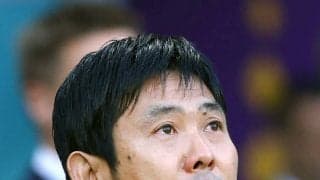 サッカーアジア杯が来年１月から延期の可能性　ＡＦＣ会長「２０２８年に延期することも可能」森保一監督の去就にも影響か…中東情勢の悪化を受け、１１月末までの判断も示唆