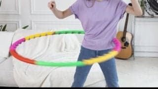 フラフープダイエットで痩せない人の共通点｜考えられる5つの原因
