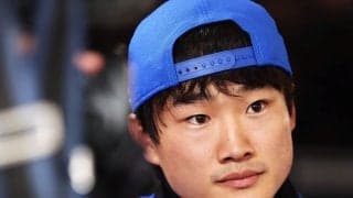 中野信治が作った“道”を辿るか　角田裕毅に転身説が急浮上！　関係者が説く日本人ドライバーの現況「F1に残れない場合はインディに進むしかない」