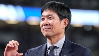 森保ジャパンの国内最終戦　１２月３０日に大阪・パナスタで開催決定　相手は未定