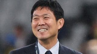 森保監督“追加”の国内ラストマッチ決定　１２・３０にパナソニックスタジアム吹田で開催　対戦国未定