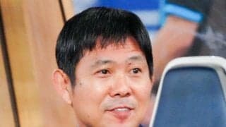 【日本代表】サウジ情勢不安「今のところ動きない」来年アジア杯どうなる　JFA専務理事の回答は