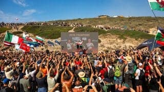 2026年WRC 激動のタイトル決戦となった最終戦ラリーイタリア・サルディニアを振り返る