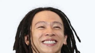 【スノボ】平野歩夢がドレッドヘアをバッサリ「かっこよすぎる」「８年間おつかれさま」の声