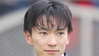 【秋華賞】ローズＳ２着のエンネが好仕上がり　逆転戴冠へ坂井瑠星騎手「競馬は何があるか分からないので」