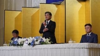 【中日好き】工藤公康新監督がドラゴンズで目指す野球とは。就任会見で語った3つのキーワード
