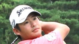 【男子ゴルフ】片岡尚之がガッツポーズ連発した理由とは…　２連覇＆マスターズ出場へ６差１９位発進