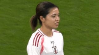 「女性版ジダンだ」と世界騒然！長谷川唯の“空中つま先タッチ”にドイツ紙も驚嘆「見ていて本当に楽しい」圧巻テクでDF翻弄