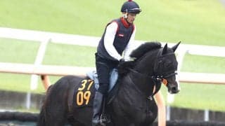 【ＰＯＧ】藤田晋オーナーの期待馬ユメノカケラが１８日東京でデビュー　津村明秀騎手「芝で動けそう」