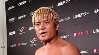 【ノア】セコンドにマイバッハ谷口登場で力得た拳王がマサ北宮撃破「助けに来てくれたぞ！」