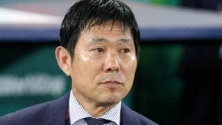 森保ジャパン１２・３０追加マッチ　パナソニックスタジアム吹田で開催　対戦国は調整中