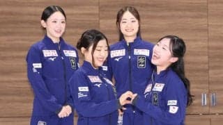 島田麻央「気負わずチャレンジ」待望のシニアデビューで抱負「全ての大会でＳＰにトリプルアクセルを」