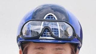【岩田康誠の熱血！！競馬道】秋華賞は「いずれは重賞でも」と素質を感じ取るナイスプレーアスク　春からの成長感じる馬体の変化とは？