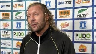 新日本プロレス「１１・３広島大会」…辻陽太×ケニー・オメガ×ボルチン・オレッグ「３ＷＡＹ戦」決定…ウィル・オスプレイ、ジョン・モクスリー「参戦」