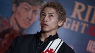 「バムをダラダラ待つ気はない」--井上尚弥のX投稿に世界が関心　米メディアは5階級制覇の可能性を分析「フェザー級王者こそが理想的なターゲット」