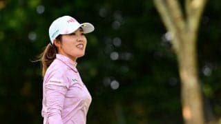やっぱり強いホステス大会 古江彩佳の記憶に残るアマ制覇と「完璧」な一打