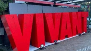 「大橋ジムのトレーナーです」大橋会長が人気ドラマ「VIVANT」のシンシー俳優・木幡竜を紹介