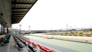 【園田競馬・人気ジョッキーは語る】１２Ｒのバウヴォーグに好感を得る笹田知宏騎手「追い切りの動きは良かったので何とかしたい」