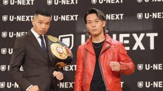 試合せずバンタム級王座を失い挑戦者となった堤聖也の決意にファンから熱い応援コメント