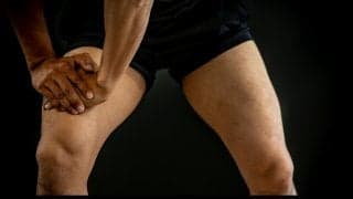 筋トレしても筋肉痛にならない…これって効いてない？筋肉がつく人の共通点