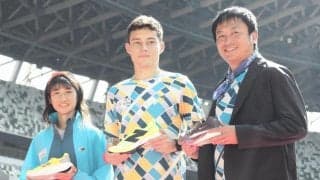 出雲駅伝４位の順大・長門監督　「全日本は３位以内、箱根は総合優勝」　圧倒的優勝の早大には「お手上げ状態」