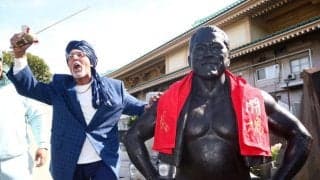 ８２歳タイガー・ジェット・シン、宿敵アントニオ猪木さん墓参りで感慨「いつも近くにいる」１４年ぶり来日、プロレス界に一家言「ＷＷＥのようなドラマではなく本物のファイトを」
