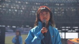 【陸上】アジア大会メダル３個の田中希実「自分のリズムが大事になる」駅伝＆ロードへの決意語る