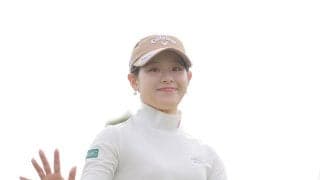 【女子ゴルフ】吉田鈴、イーグルさく裂 イケイケ猛チャージ ７つ伸ばしホールアウト 古江彩佳は急伸１１アンダーで第３日へ、永久シード獲得の申ジエは予選落ち確実に…富士通レディース、第２日途中経過