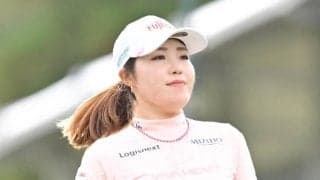 【女子ゴルフ】大会最多４度目Ｖへ古江彩佳が首位浮上、蛭田みな美は１位キープ、吉田鈴２日目ベスト６５で４６位↗８位急浮上、都玲華４位キープ…今年から４日間大会の富士通レディース第２日、終了速報