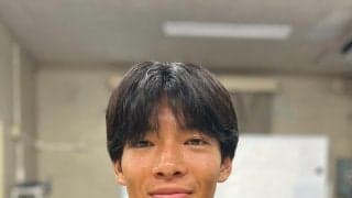 東京学芸大５年ぶりプロ誕生　高校時代控え、一般入試から夢かなえた半田祥真の異色キャリア