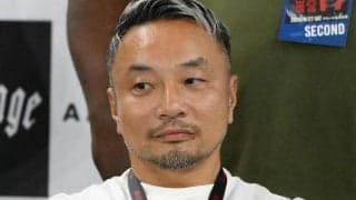 「出ない」ＢＤ話題４９歳元関東最大級ギャング総長がブチギレ欠場表明　自身を「ボコボコにした」吹聴男のオーディション登場に怒り　朝倉未来に訴え「俺がボコボコに」