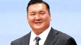 元横綱・白鵬翔氏が国際相撲連盟会長に就任「相撲の国際的な発展を促進」