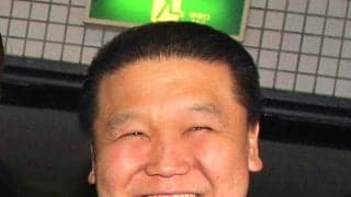 元幕内・翔天狼の出来山親方が年寄・井筒を襲名　前任の元幕内・明瀬山は８月に退職