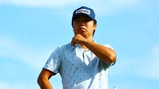 石川遼に続けるか 細野勇策が挑む7年ぶり日本タイトル年間2冠