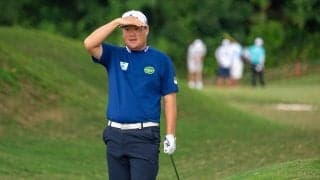 イム・ソンジェが36Hボギーなしで首位ターン ヘンリック・ステンソンは14位後退