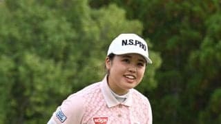 ＥＣＣ学園高１年の佐藤心裕が涙の22位「得られたものは大きい」　国内女子下部最終日