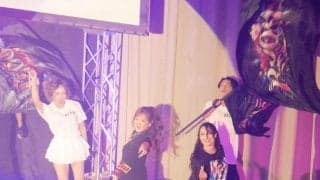 性同一性障害を公表しデビュー、ＶＥＮＹが初の自主興行で浜田文子の国内復帰導く「今も憧れ。もうバカなことしないで」【女子プロレス】