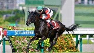 【秋華賞】無敗のモンローウォークは452kg…出走馬の調教後の馬体重
