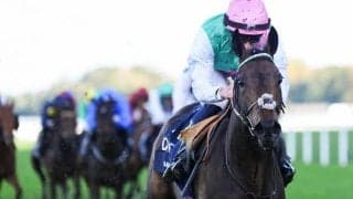 【英チャンピオンズデー】カルパナ、フィリーズ＆メアズS3連覇へ…達成なら史上2頭目の3勝馬