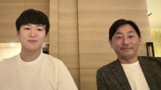 【たかぎさんコラム】勝浦正樹さん、騎手を目指したきっかけは漫画だった…「絶対にジョッキーになってやる」競馬学校での苦労と忘れられないG1