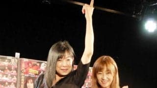 豊田真奈美＆キューティー鈴木＆工藤めぐみが特別ユニット結成　「レジェンド・クイーンズ」がオリジナル曲披露
